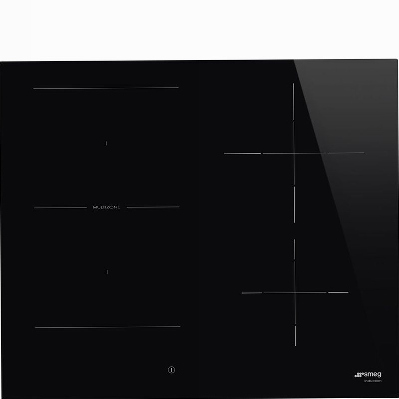 Induzione Piano Cottura 60 cm Estetica Classica A