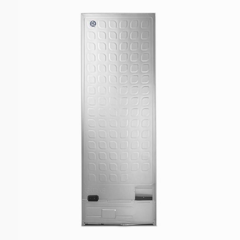Frigorifero Incasso Combinato Estetica Universale Bianco D