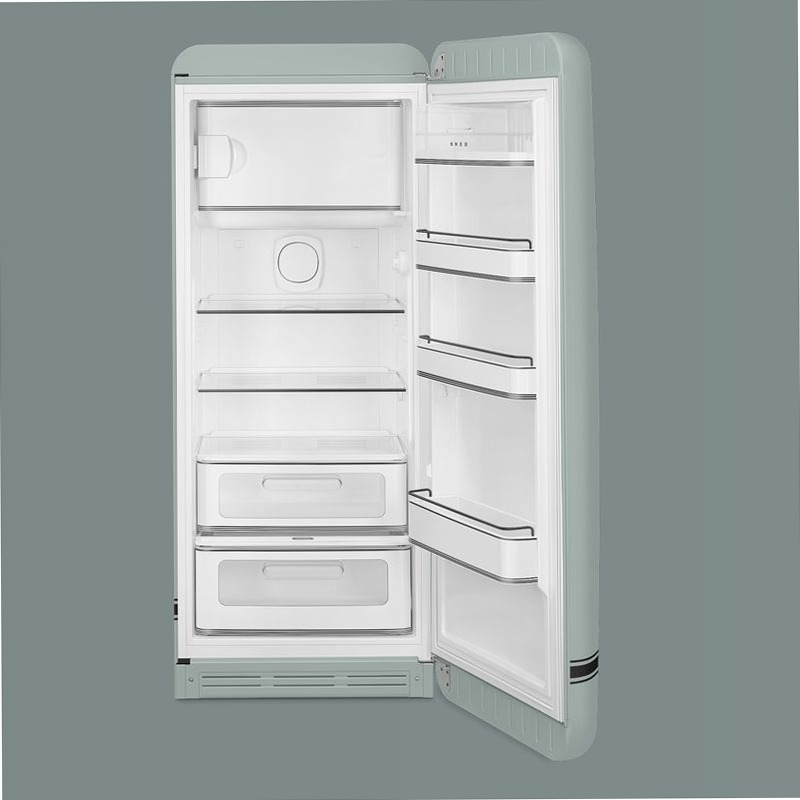 Frigorifero FAB28 Shade Green Porsche x SMEG C Libera