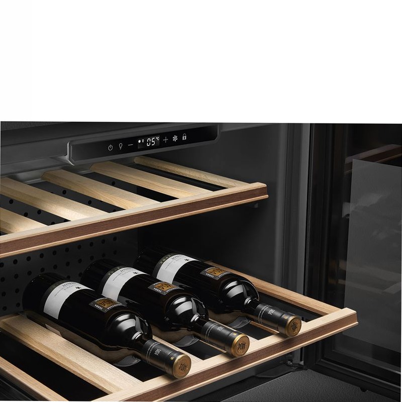 Cantine vini CVI320XE Smeg
