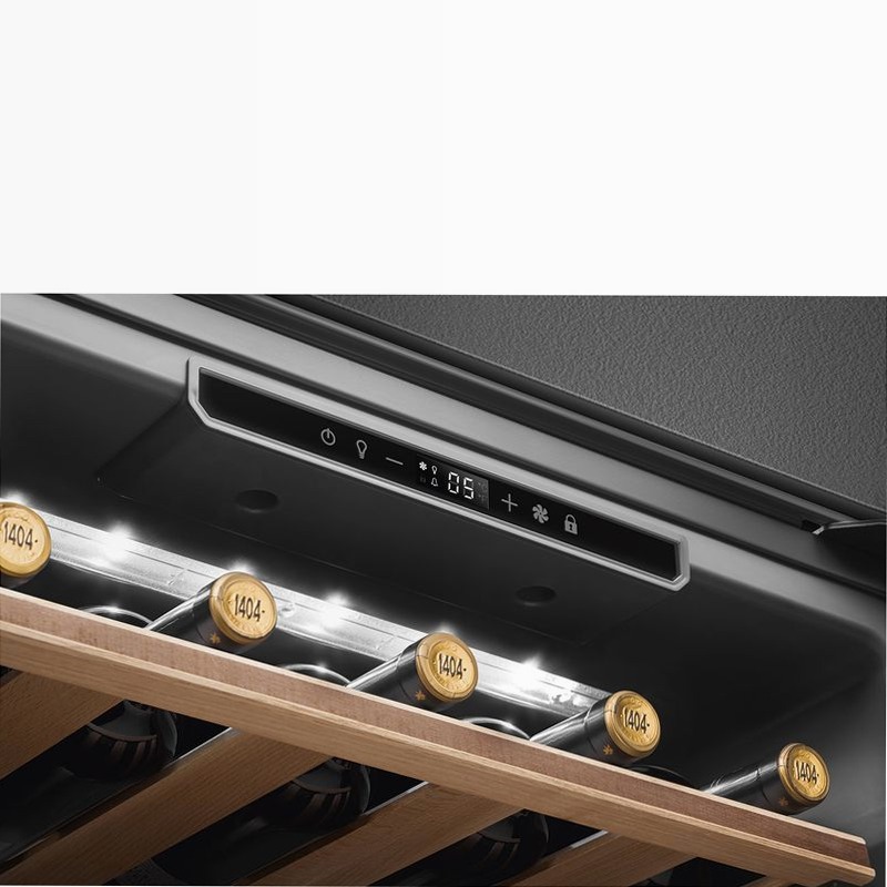 Cantine vini CVI320XE Smeg