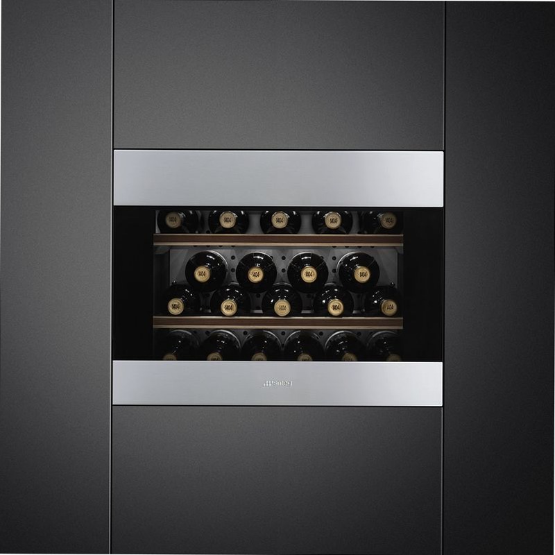 Cantine vini CVI320XE Smeg