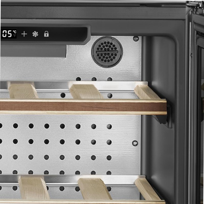 Cantine vini CVI320XE Smeg