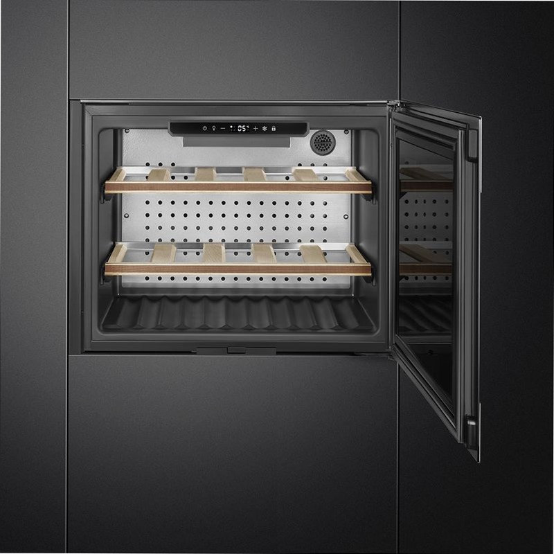Cantine vini CVI320XE Smeg