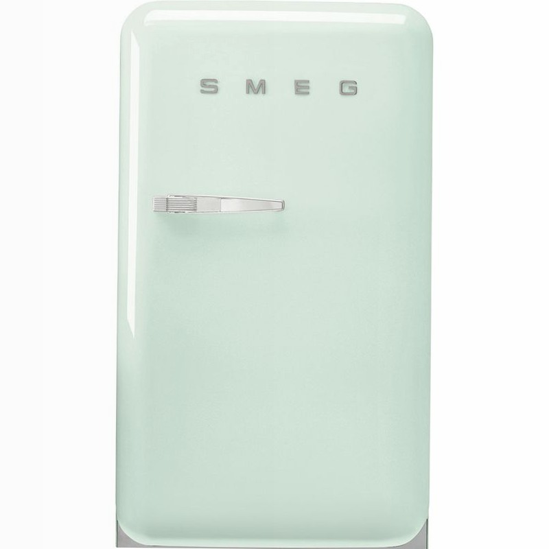 Frigorifero Verde pastello Smeg