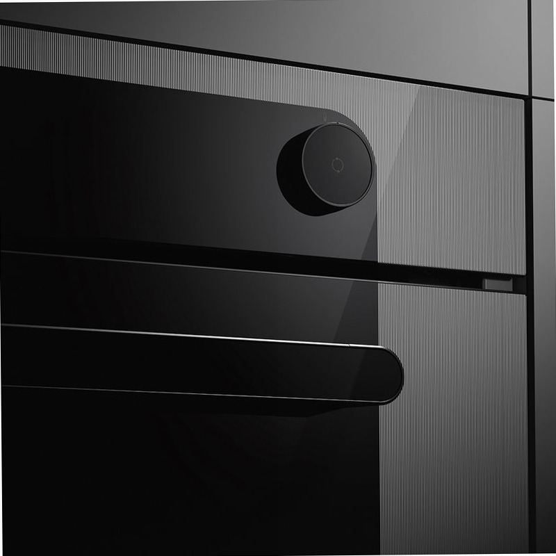 Forno Termoventilato 60 cm Estetica Musa