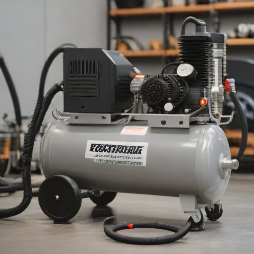 Guida completa ai compressori elettrici: scegliere quello giusto e usarlo al meglio