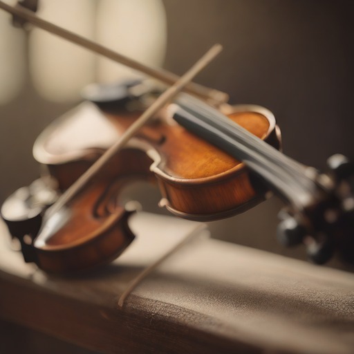 Poggiaspalla per violino: Guida alla scelta e cura del tuo strumento