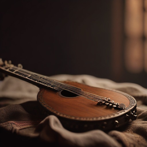 Sarod: Guida alla Manutenzione e Cura per la Longevità del Tuo Strumento
