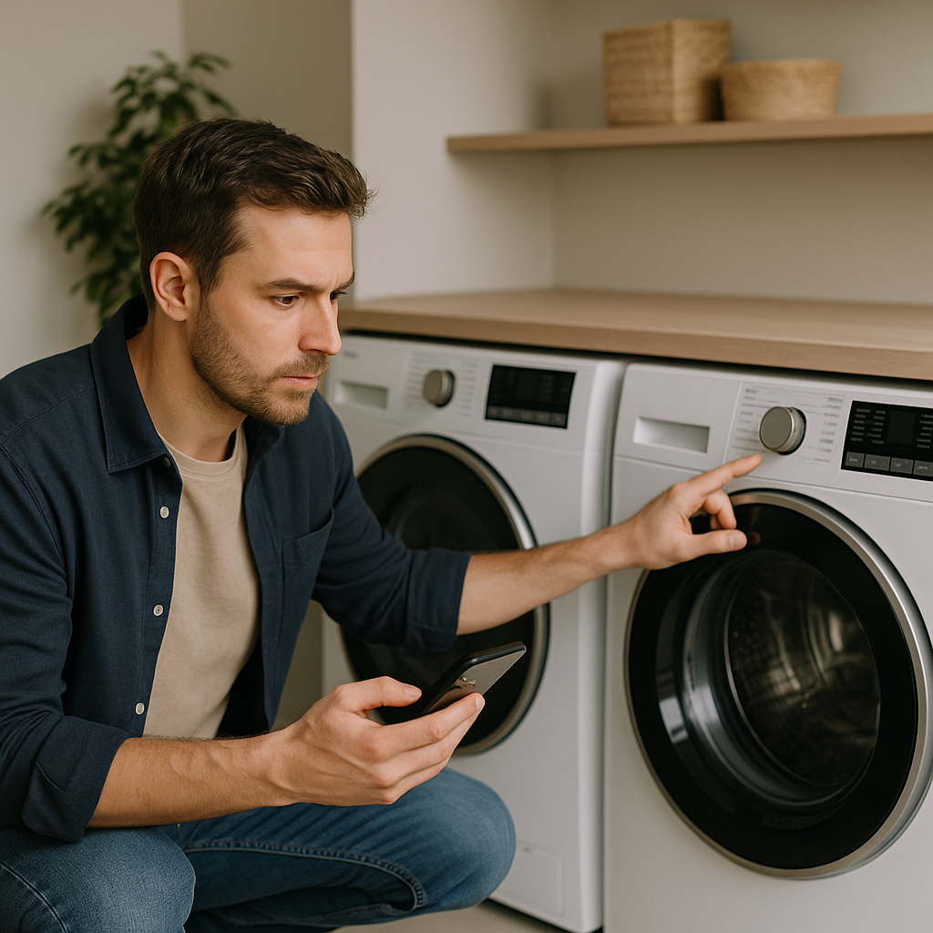 Lavasciuga nel 2026: caratteristiche da confrontare