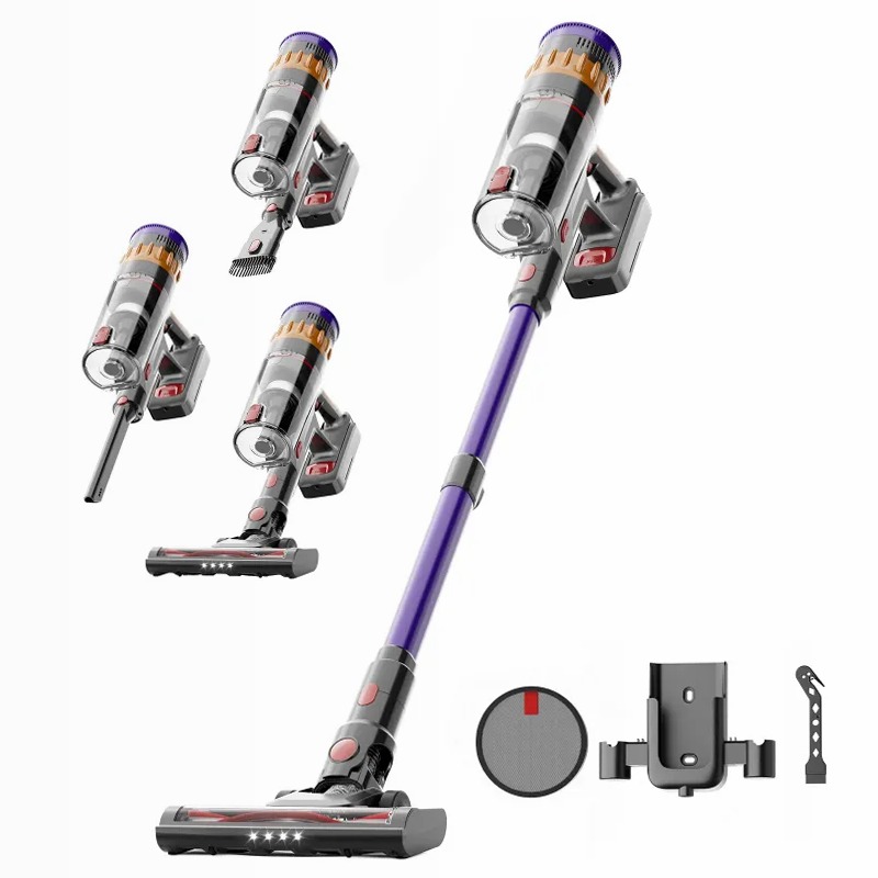 Lefant V1 - Vacuum Cleaner per Casa e Pet