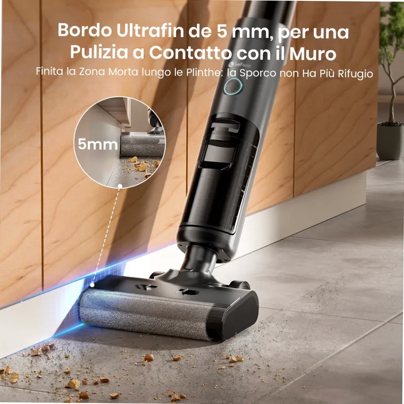 Lefant Cordless Mop Cleaner LS200