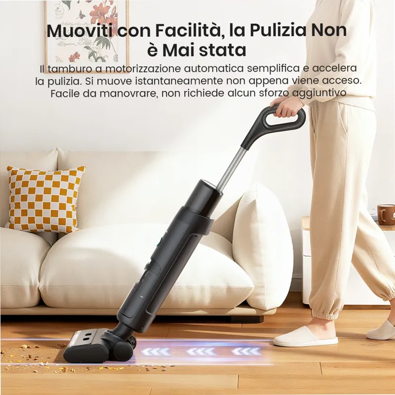 Lefant Cordless Mop Cleaner LS200